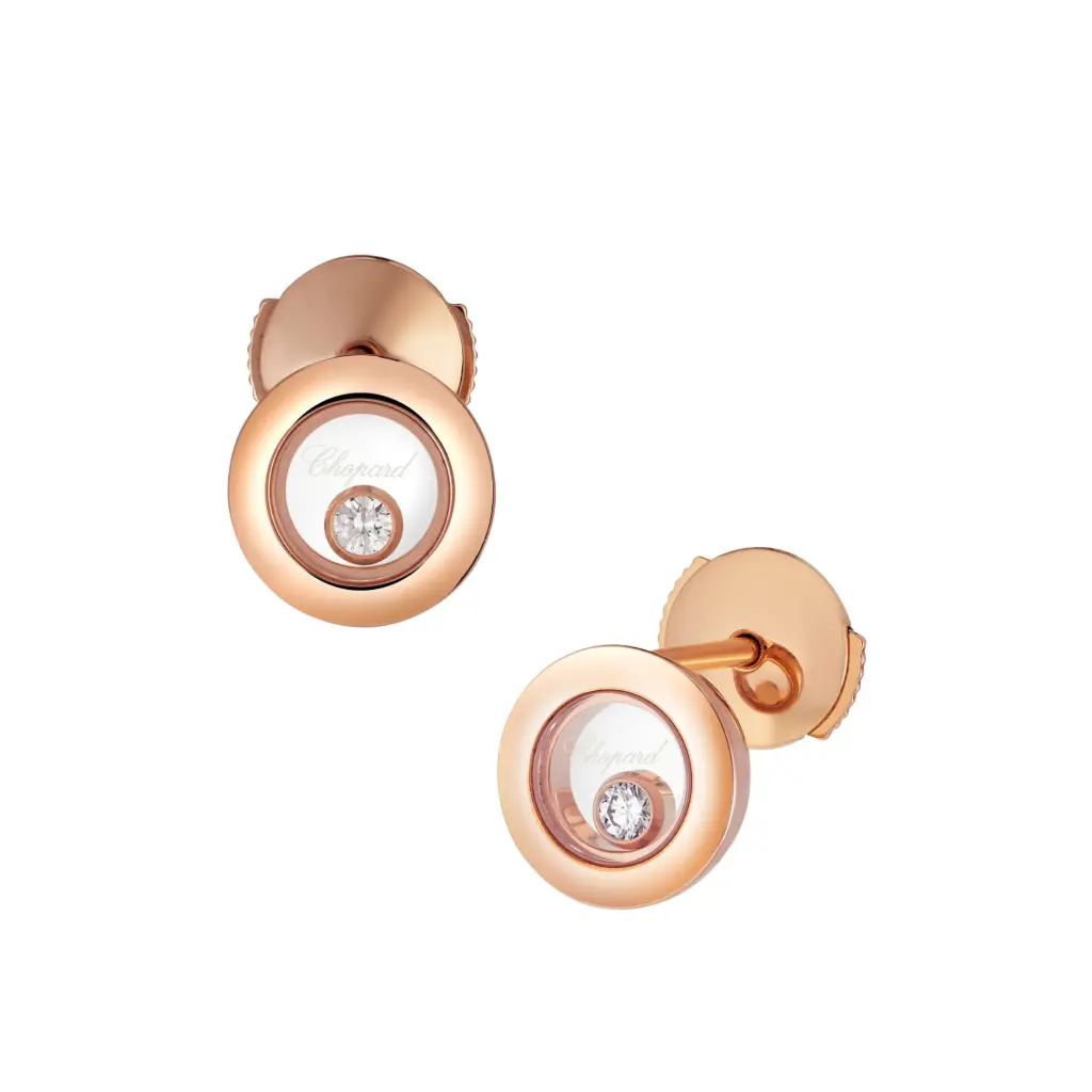 Chopard Happy Diamond Icons