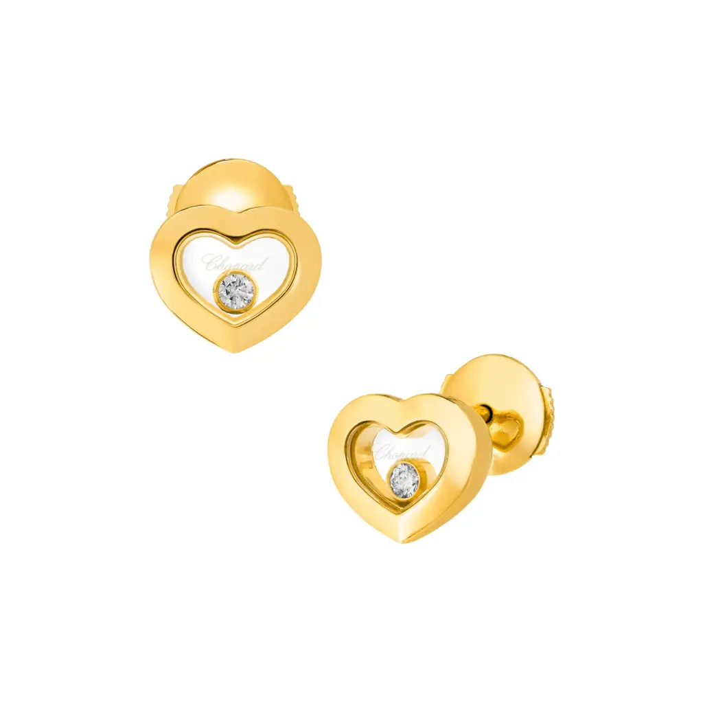 Chopard Happy Diamond Icons