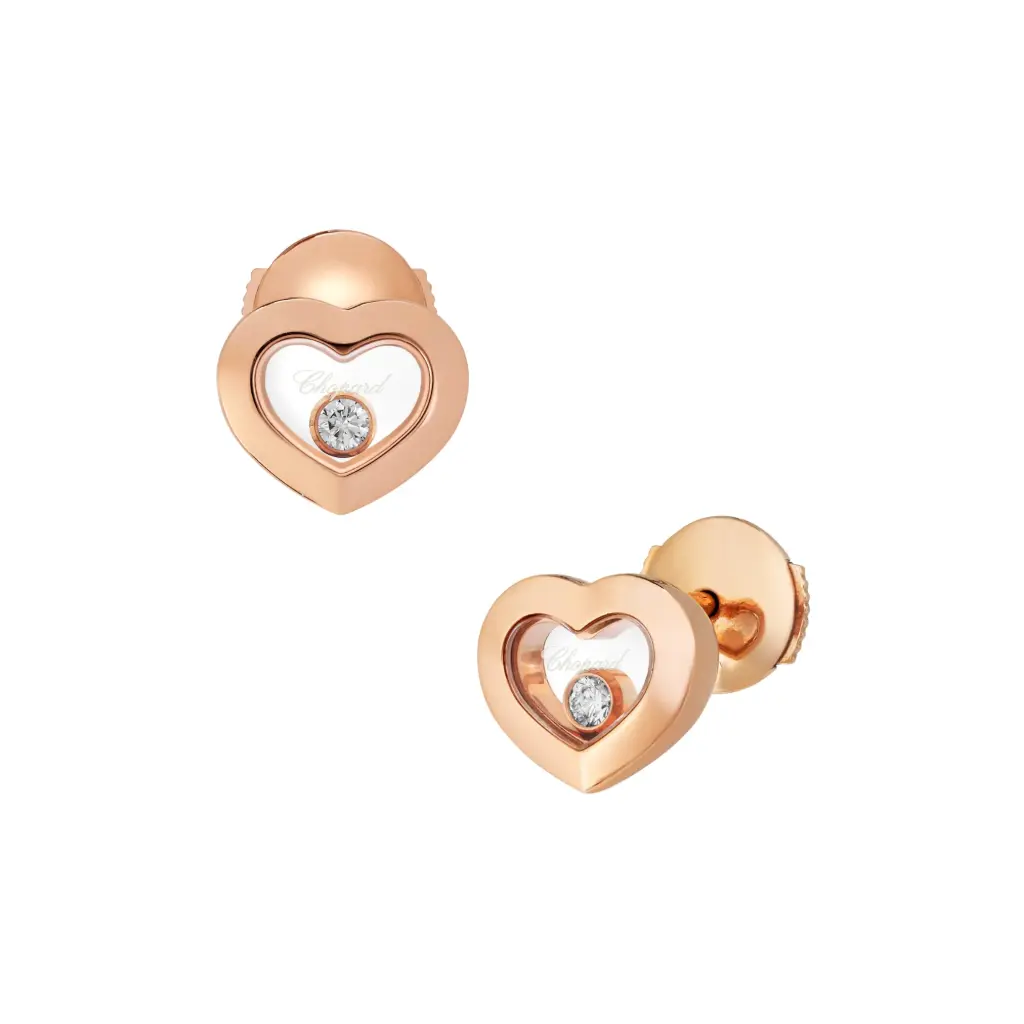 Chopard Happy Diamond Icon