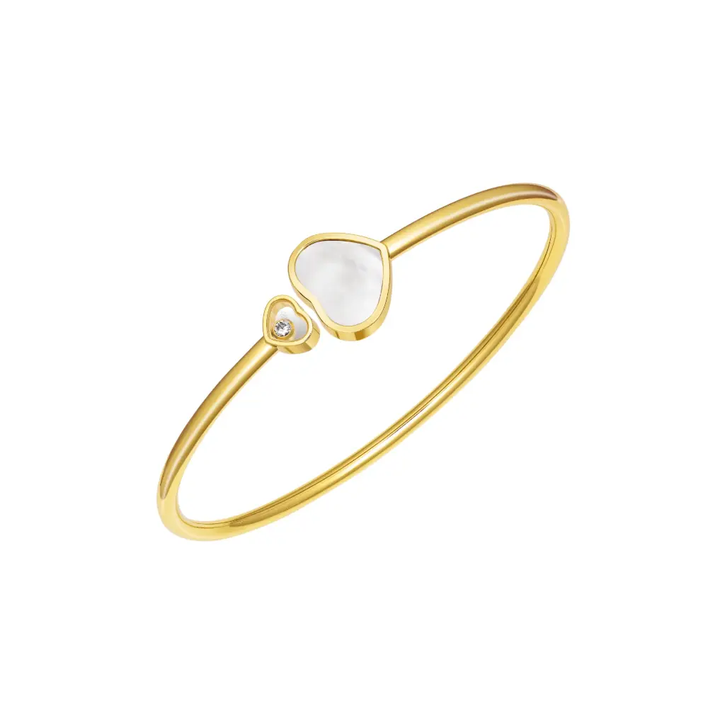 Chopard Happy Hearts