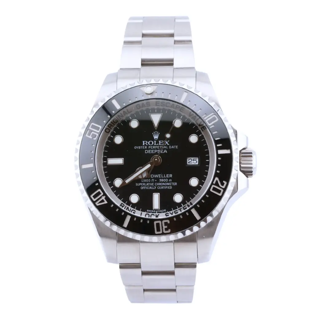 Rolex Sea-Dweller 116660