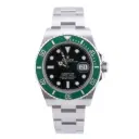 Rolex Submariner Date