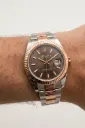 Rolex Datejust 41 126331
