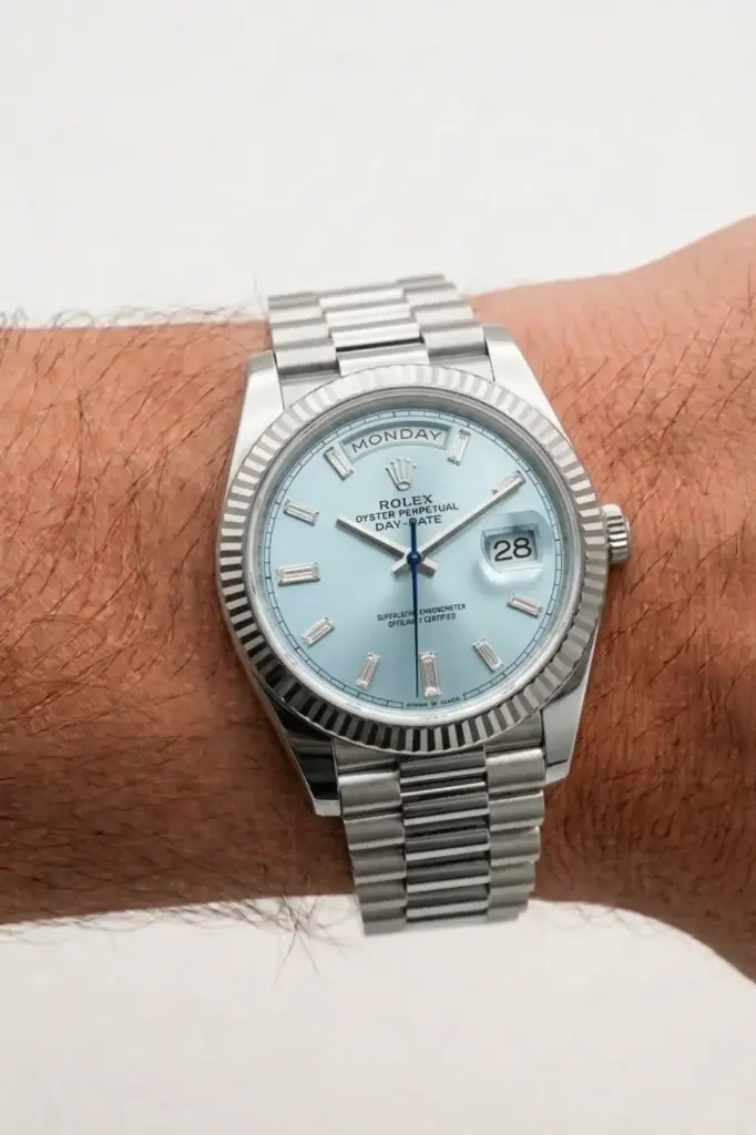 Rolex Day-Date 228236