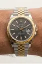 Rolex Datejust 41 126333