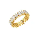 Ring labgrown Diamant
