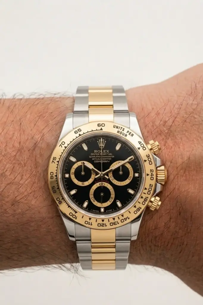 Rolex Daytona 126503