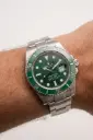 Rolex Submariner Date 116610LV