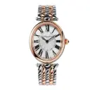 Frederique Constant Classic Art Deco Oval