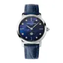 Frederique Constant Slimline Ladies Moonphase