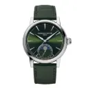 Frederique Constant Classic Moonphase Date