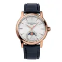 Frederique Constant Classic Moonphase Date 