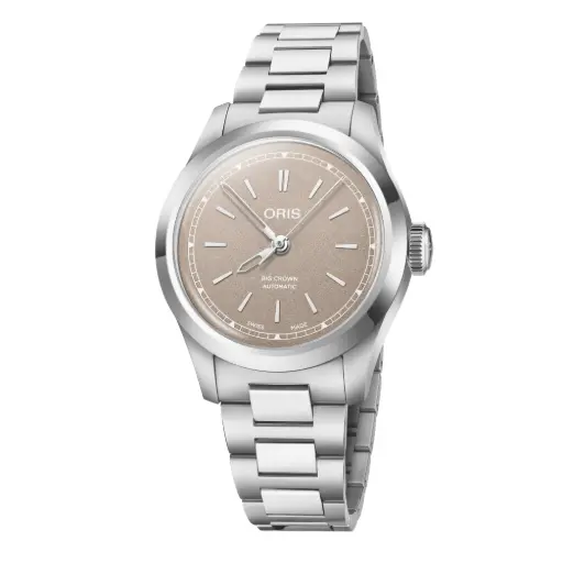 [01 531 7797 4056-07 8 17 06] Oris Big Crown 01 531 7797 4056-07 8 17 06