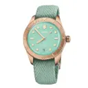Oris Divers Sixty-Five Cotton Candy