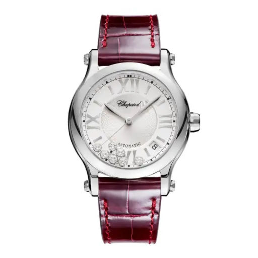 [278559-3001] Chopard Happy Sport  278559-3001