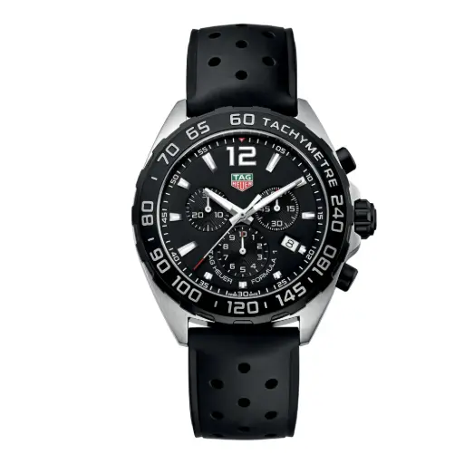 [CAZ1010.FT8024] TAG Heuer Formula 1 Chronograph