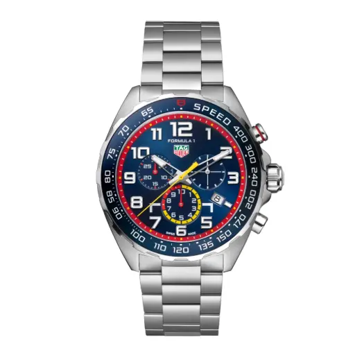 [CAZ101AL.BA0842] TAG Heuer Formula 1 CAZ101AL.BA0842