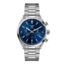 TAG Heuer Carrera Chronograph