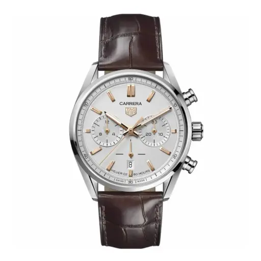 [CBN2013.FC6483] TAG Heuer Carrera Chronograph