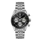 TAG Heuer Carrera Chronograph