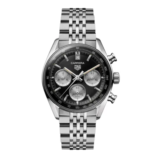 [CBS2210.BA0048_0913] TAG Heuer Carrera Chronograph CBS2210.BA0048_0913