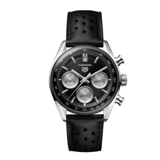 [CBS2210.FC6534] TAG Heuer Carrera Chronograph CBS2210.FC6534