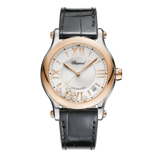 [278559-6001] Chopard Happy Sport 278559-6001