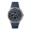 TAG Heuer Formula 1 Chronograph X Oracle Red Bull Racing