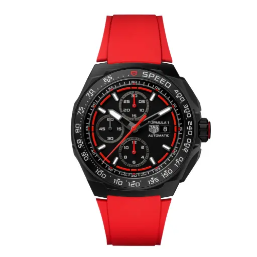 [CBZ2085.FT8093] TAG Heuer Formula 1 Chronograph CBZ2085.FT8093