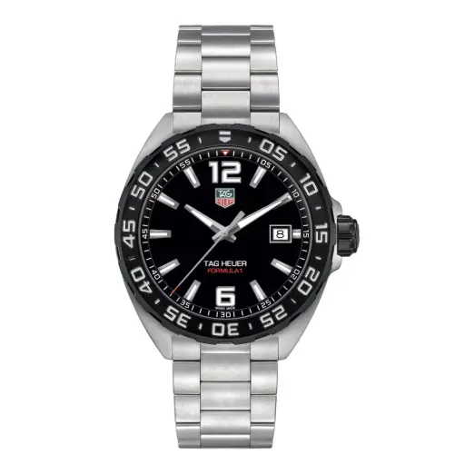 [WAZ1110.BA0875_0913] TAG Heuer Formula 1 Date