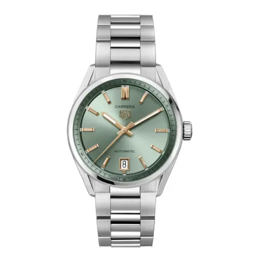 [WBN2312.BA0001] TAG Heuer Carrera Date 