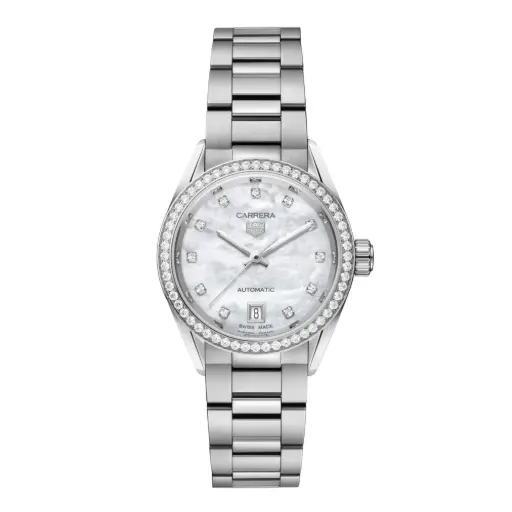 [WBN2414.BA0621] TAG Heuer Carrera 