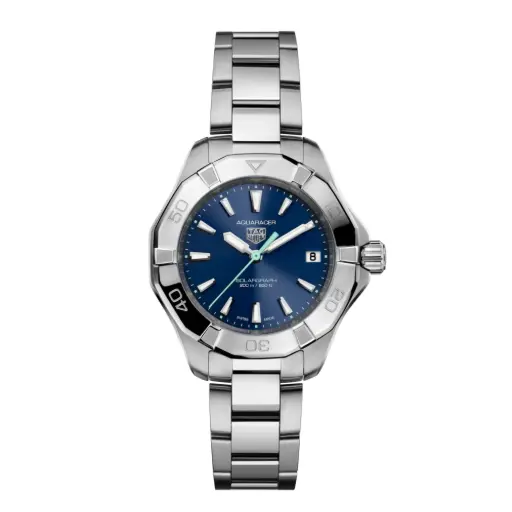 [WBP1311.BA0005] TAG Heuer Aquaracer Professional 200 Solargraph WBP1311.BA0005