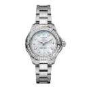 TAG Heuer Aquaracer Professional 200 Solargraph