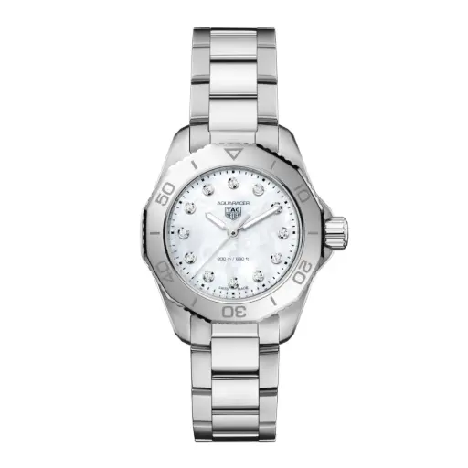 [WBP1416.BA0622] TAG Heuer Aquaracer Professional 200  WBP1416.BA0622