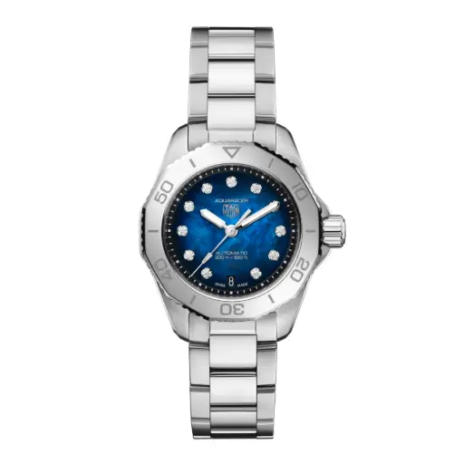 [WBP2411.BA0622] TAG Heuer Aquaracer Professional 200 Date WBP2411.BA0622