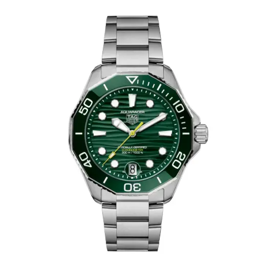 [WBP5116.BA0013] TAG Heuer Aquaracer Professional 300 Date WBP5116.BA0013