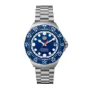 TAG Heuer Formula 1 Solargraph