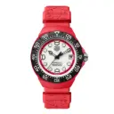 TAG Heuer Formula 1 Solargraph