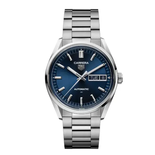 [WDA2112.BA0043] TAG Heuer Carrera Day-Date
