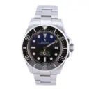 Rolex Deepsea