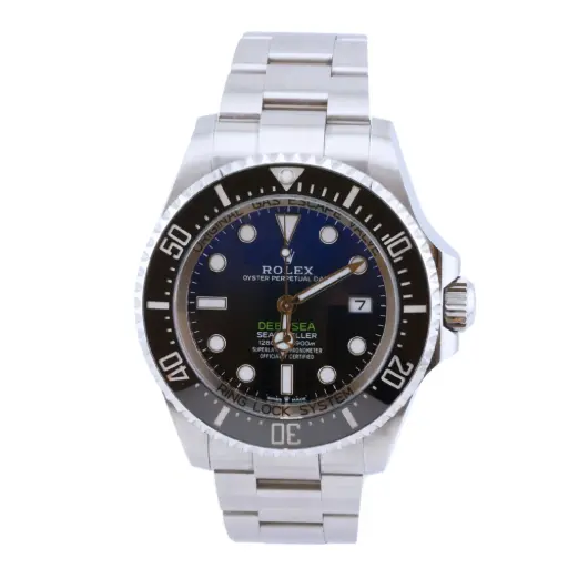[136660] Rolex Deepsea 136660