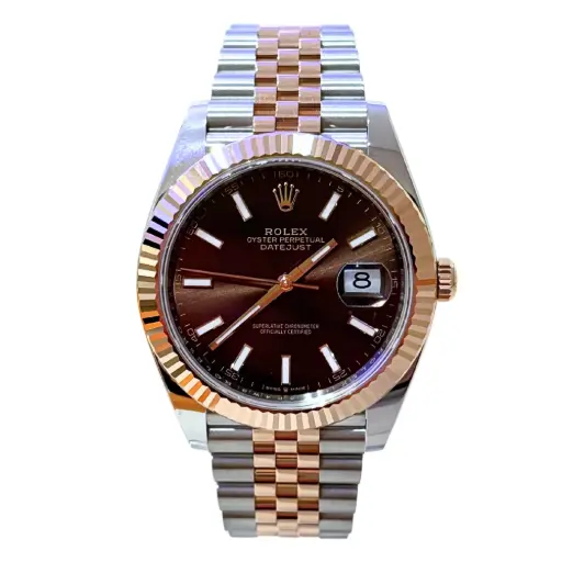 [126331] Rolex Datejust 41