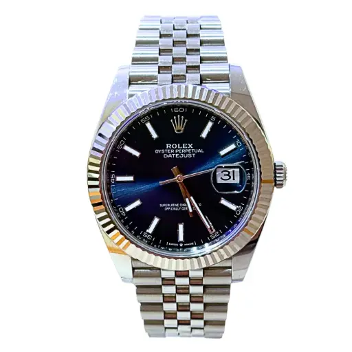 [126334] Rolex Datejust 41 126334
