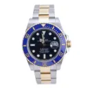 Rolex Submariner Date