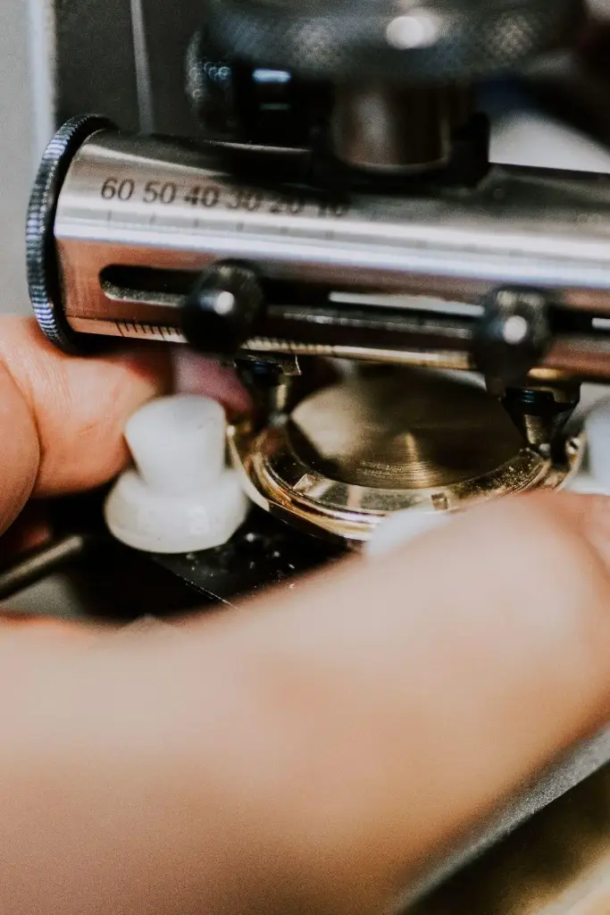 Gutschein Wasserdichtheitsprüfung