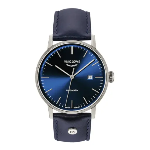 [17-12173-341] Bruno Söhnle Stuttgart Automatik Big 