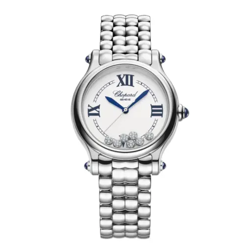 [278610-3001] Chopard Happy Sport 278610-3001