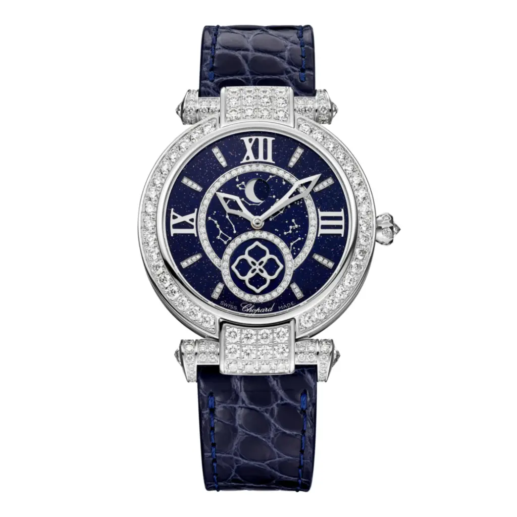 [384246-1002] Chopard Imperiale Moonphase 384246-1002