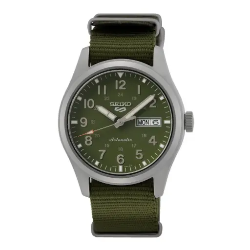 [SRPG33K1] Seiko 5 Sports SRPG33K1